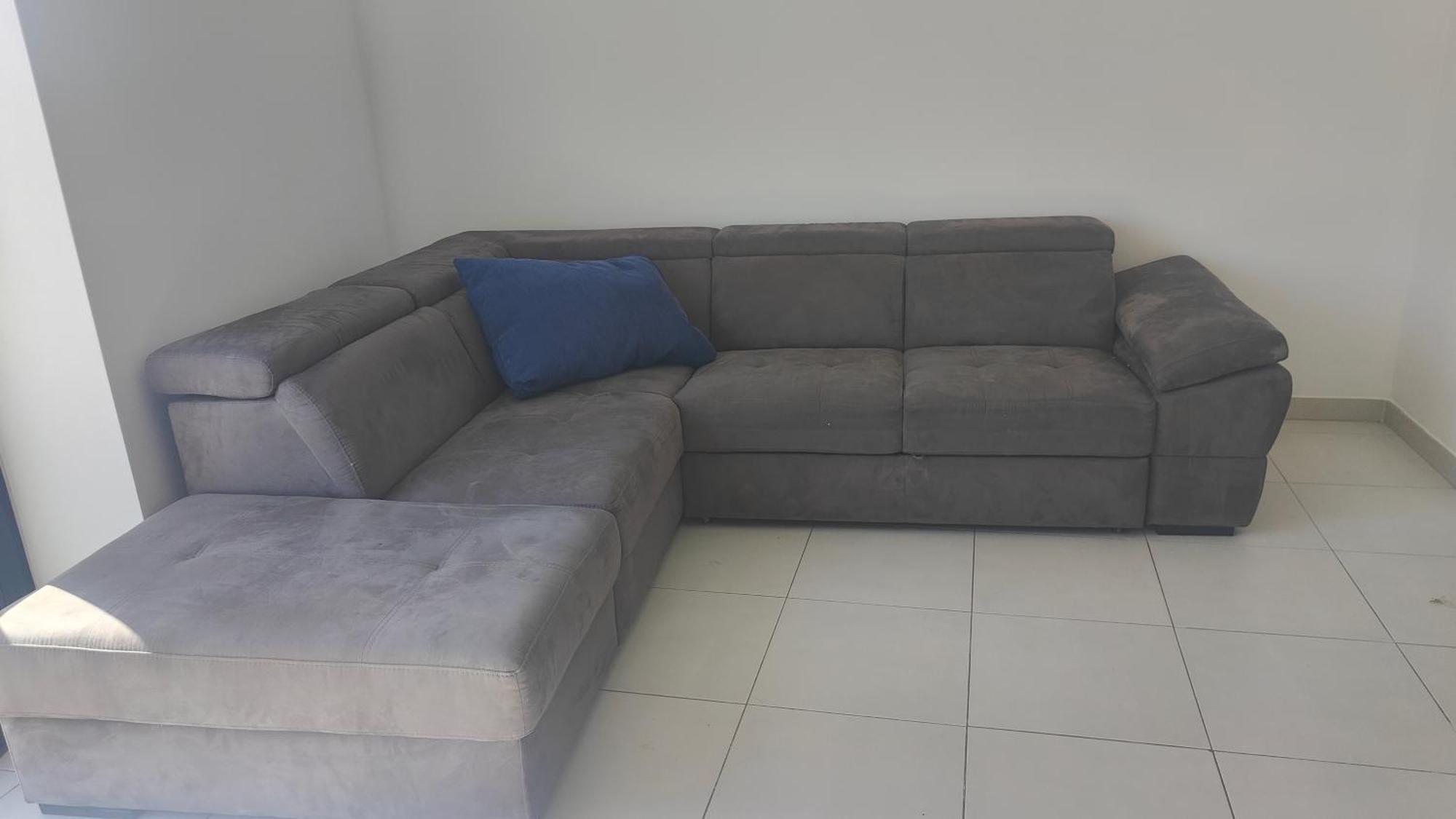3 Bedroom With Seaview