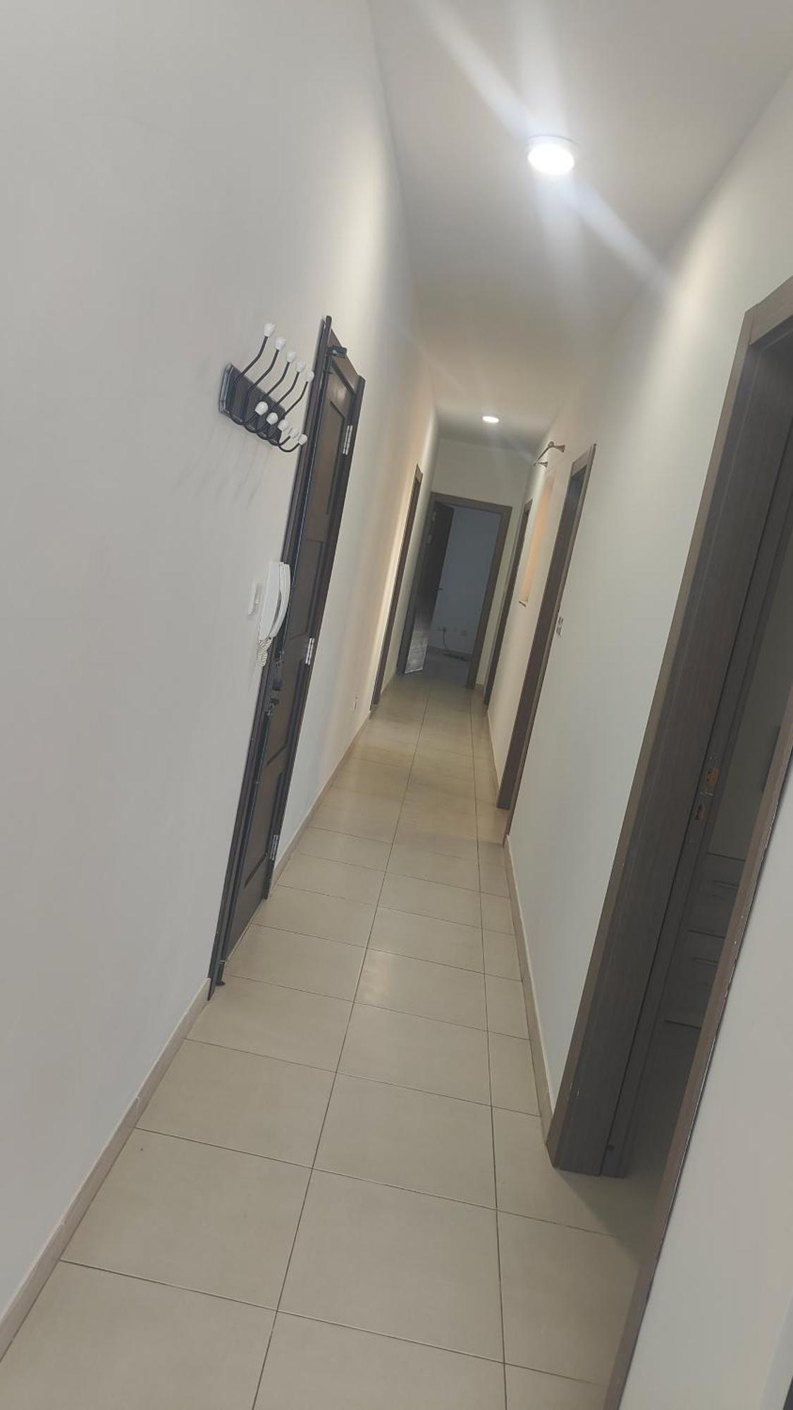 3 Bedroom With Seaview