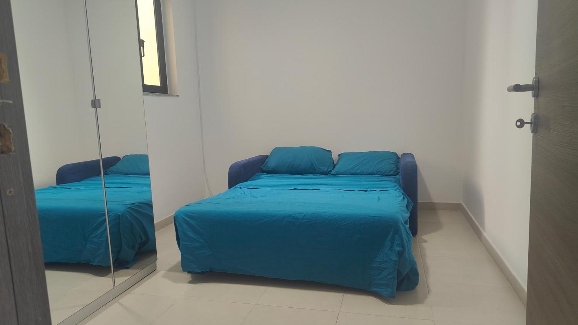3 Bedroom With Seaview